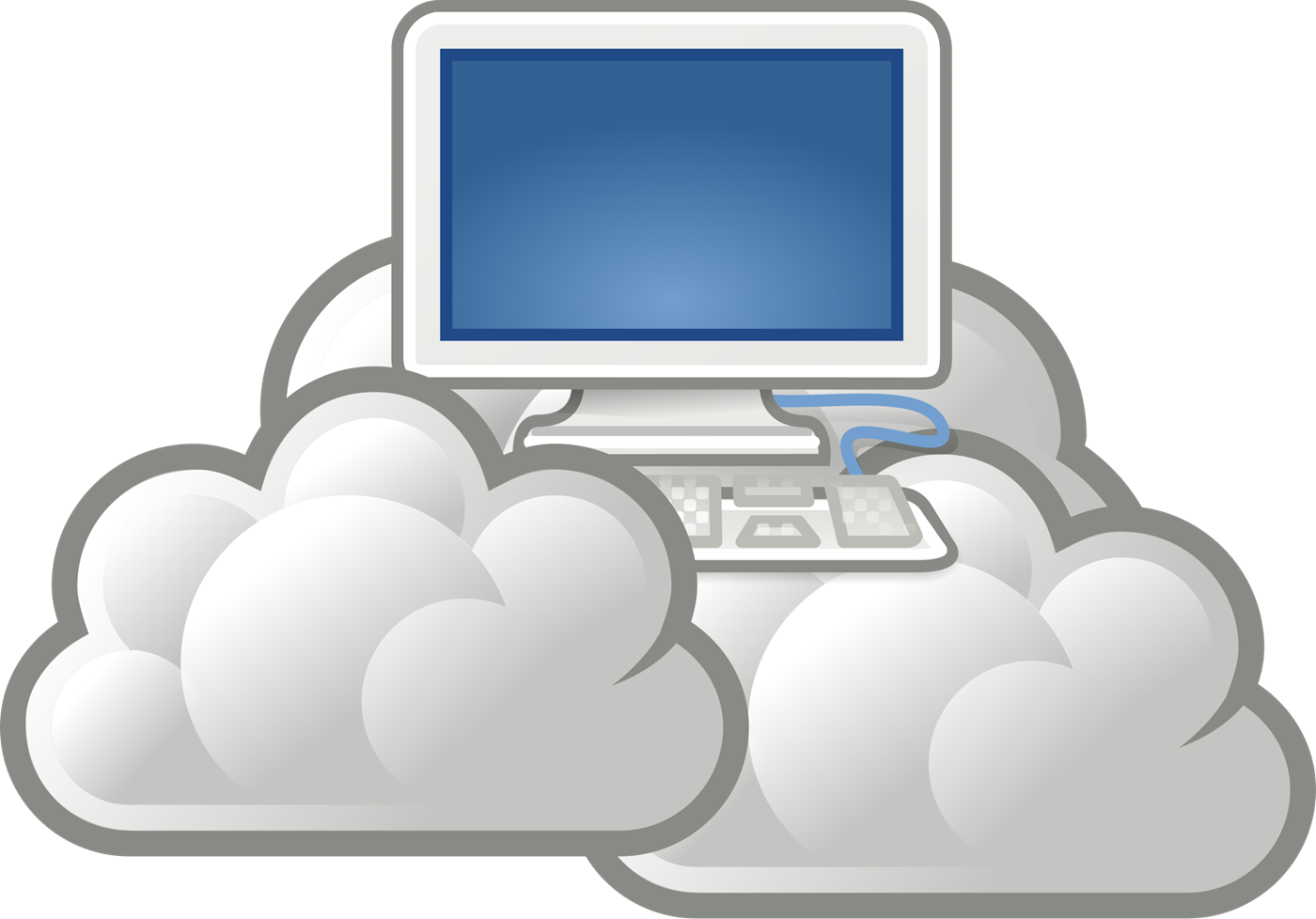 Low‐Cost Remote Backup Solution for SMEs