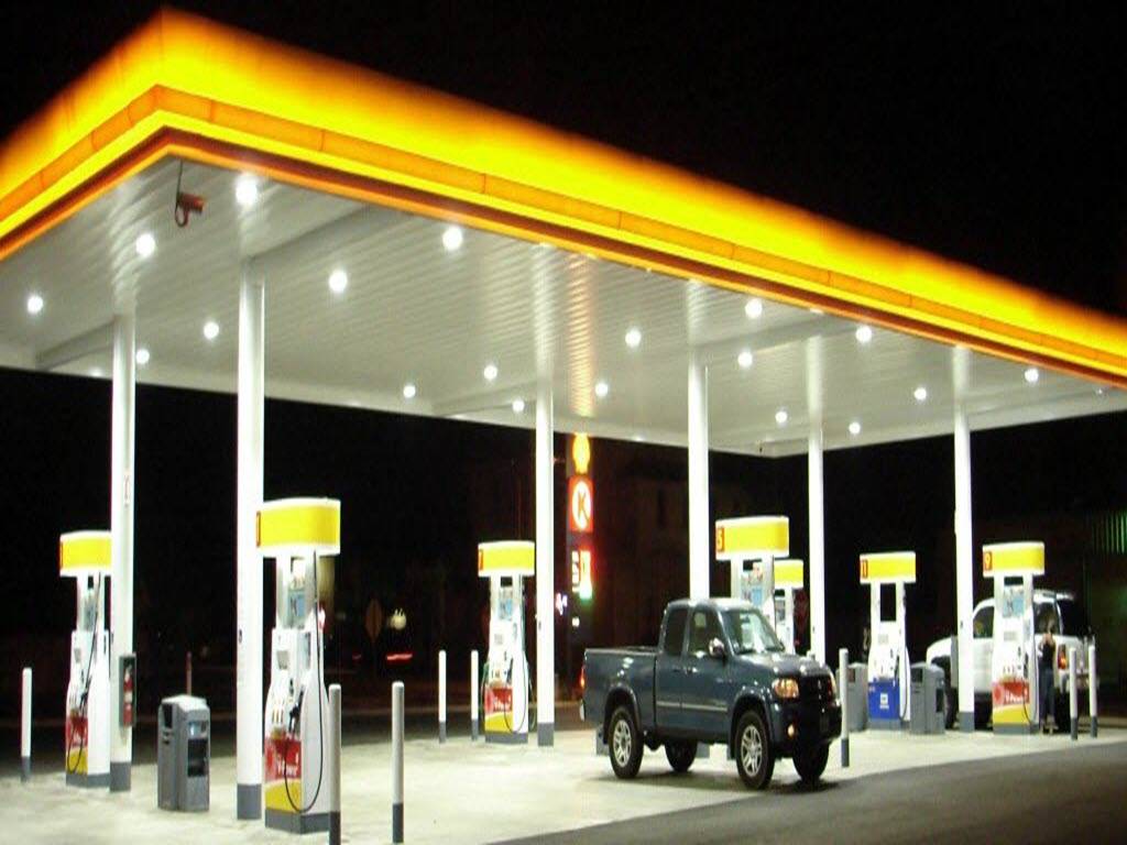 ระบบคอมพิวเตอร์สำหรับปั๊มน้ำมัน และ ปั๊มแก๊ส – Forecourt Control