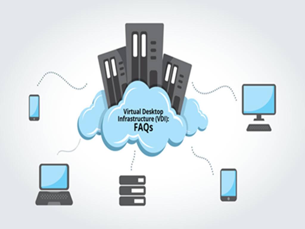 Migration PC to Virtual Desktops