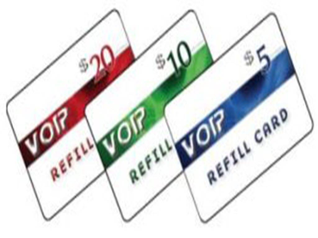 VoIP Solution for Calling Card Business & Overseas Call Provider