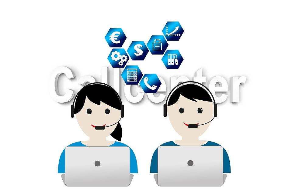 Call Center and IVR Solutions