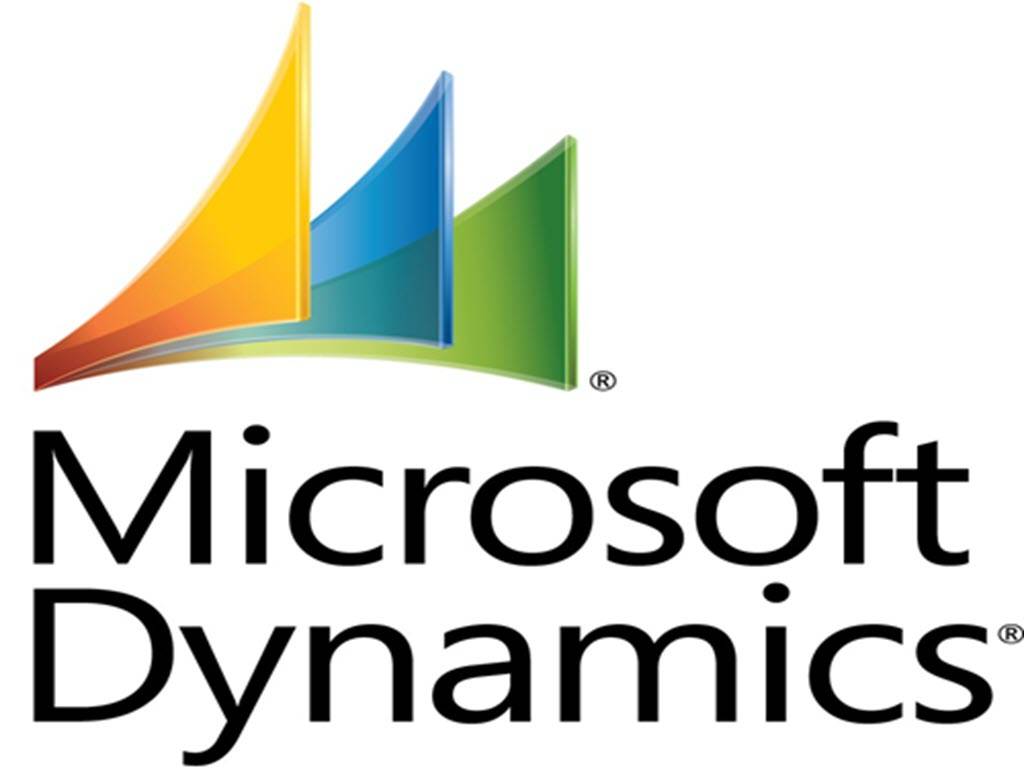 Microsoft Dynamics AX, CRM, GP, NAV, SL