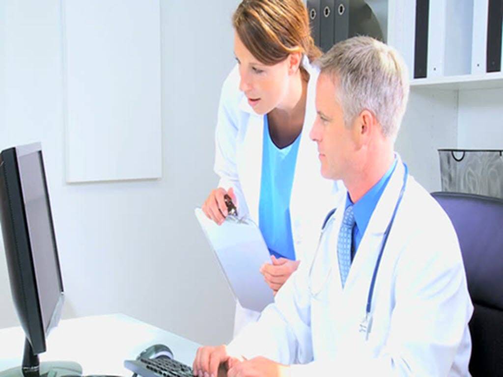 Medical Scheduling Software