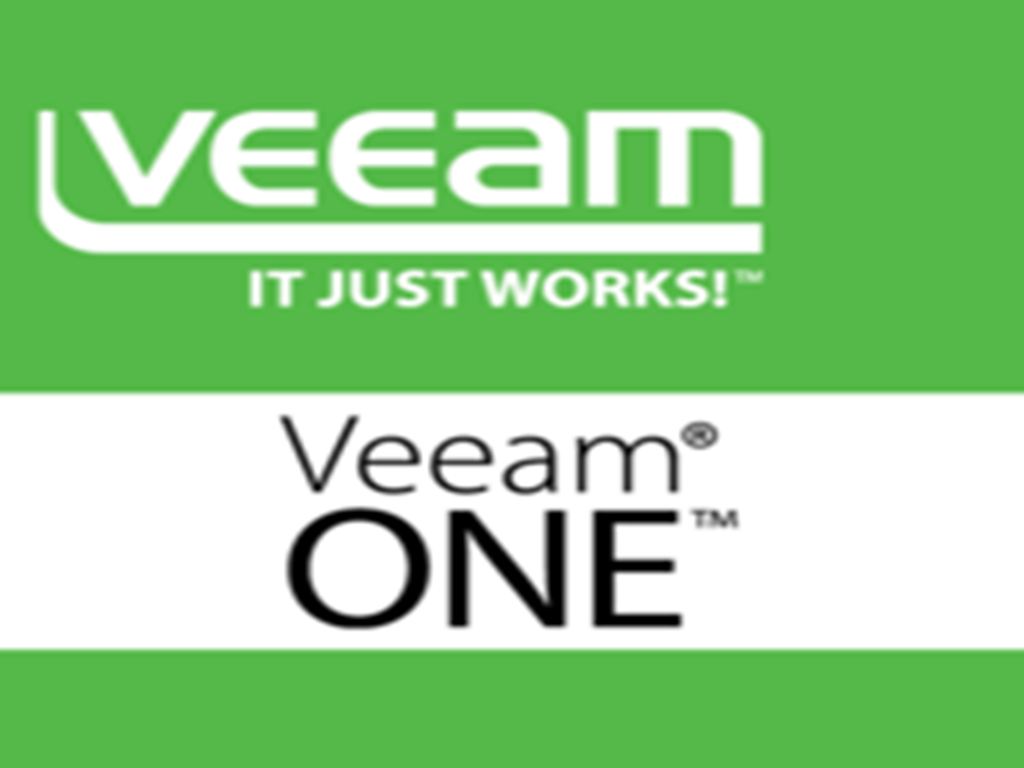 Veeam ONE Monitor: Monitor ระบบ Virtualization ของคุณอย่างครบสูตร