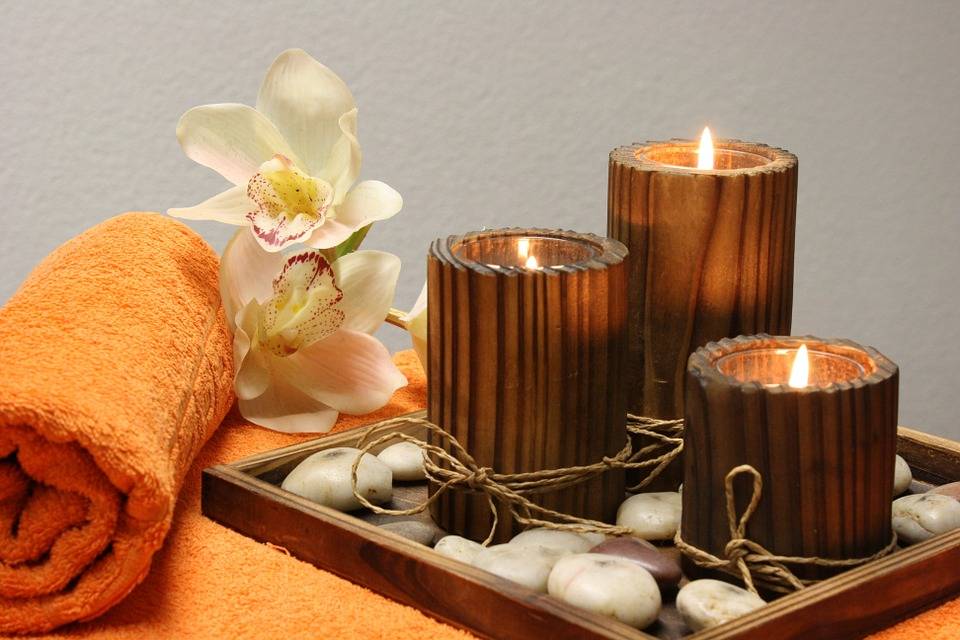 Membership Service for spa and beauty cent