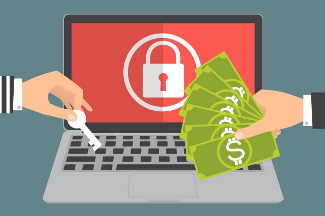 แอตแลนตาถูก ransomware โจมตีบริการต่างๆในเมือง สร้างความระส่ำระสาย
