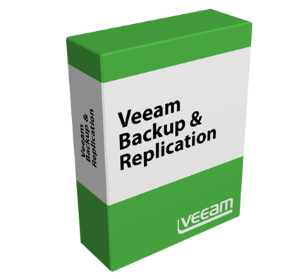 Veeam Backup and Replication ซอฟต์แวร์ที่จะตอบทุกปัญหาในการ Backup Guest OS