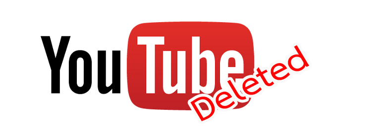 YouTube เผยแพร่รายงานวิดีโอที่ถูกลบเนื่องจากติดลิขสิทธิ์