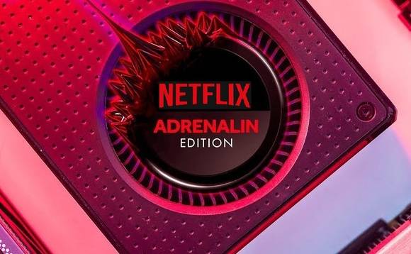 ไดรเวอร์ล่าสุดของ AMD Radeon GPU ช่วยให้สามารถสตรีมมิ่งแบบสตรีมมิ่ง 4K Netflix ได้อย่างเงียบเชียบ