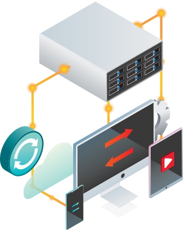 Avesta Cloud Backup