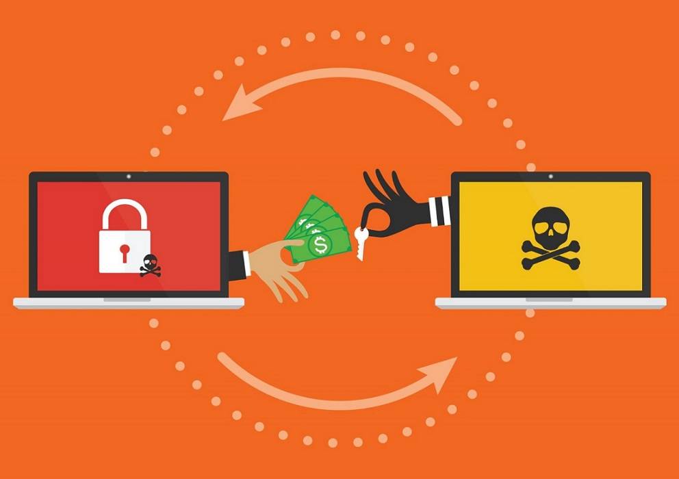 วิธีป้องกันและกู้คืนข้อมูล จาก Ransomware ด้วย NAKIVO Backup & Replication