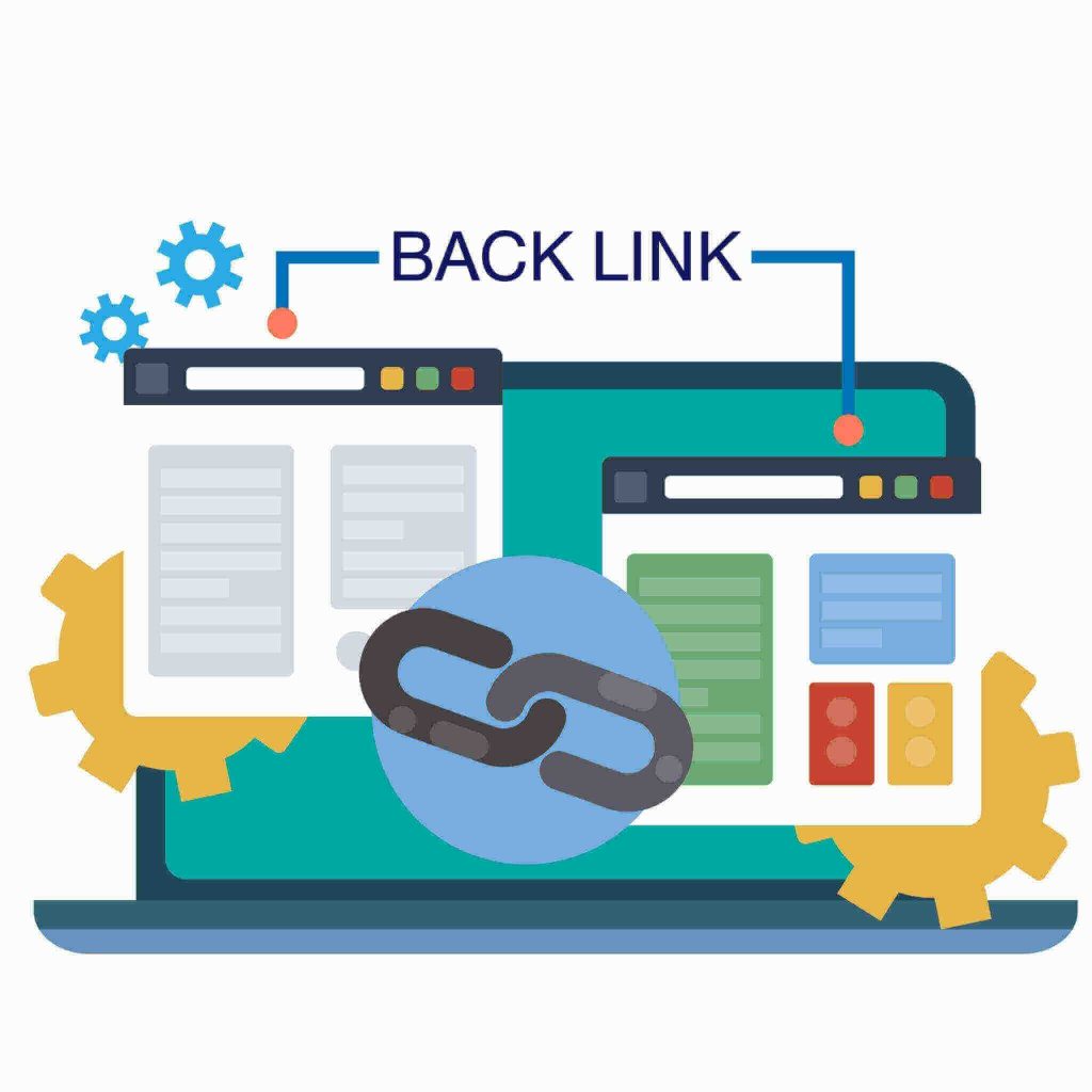 SEO Backlink