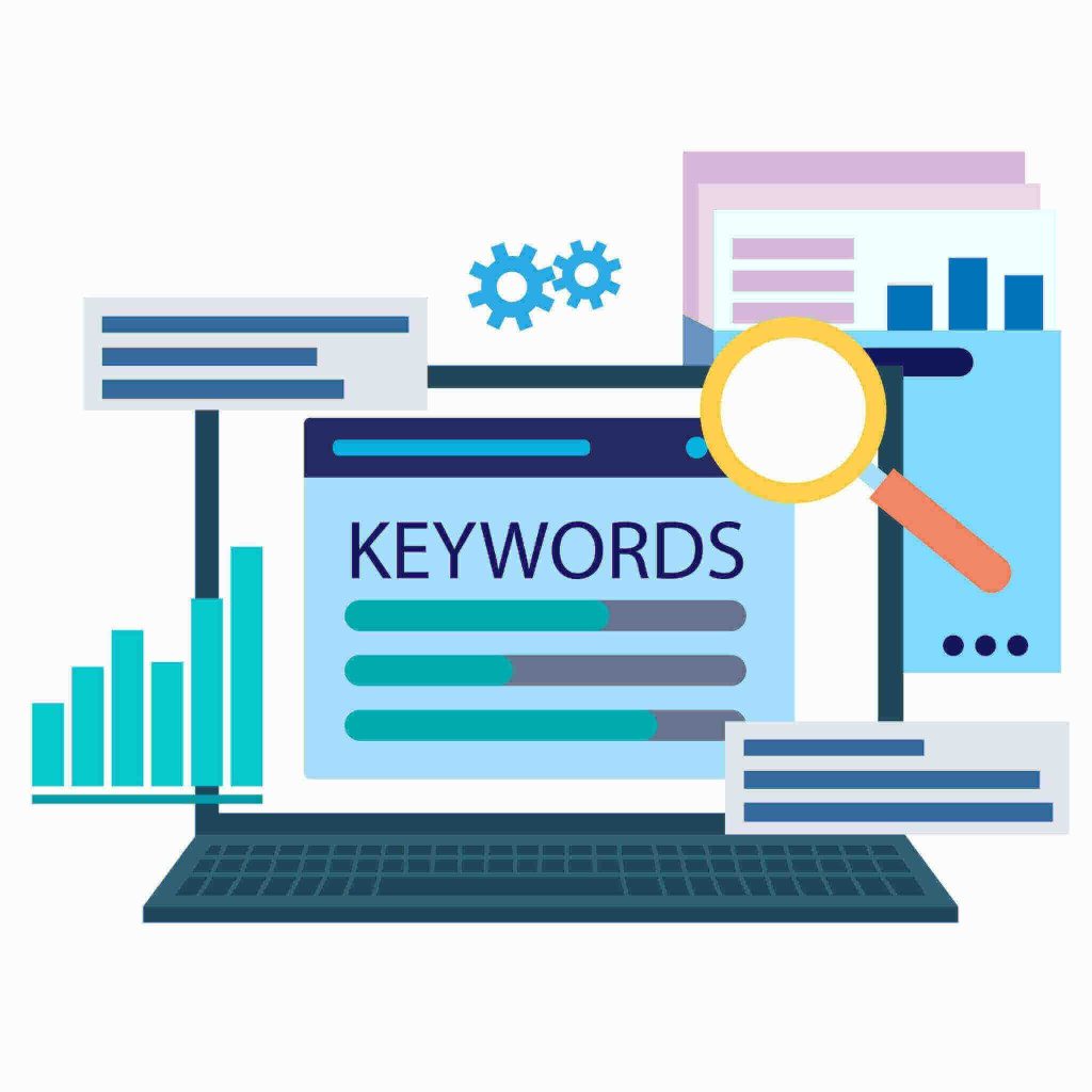 SEO Keyword Analysis