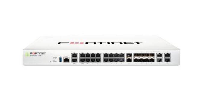 Fortinet เปิดตัว FortiGate 100F ผสานคุณสมบัติ Secure SD-WAN รุ่นใหม่ล่าสุด