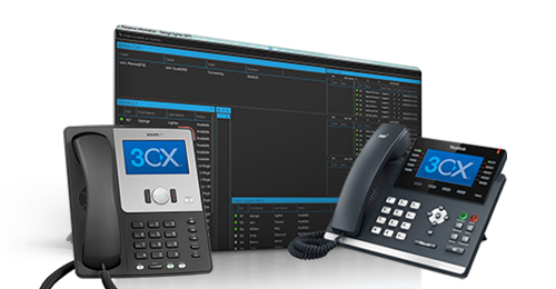 7 เหตุผลในการเลือก 3CX  ที่เป็นระบบโทรศัพท์ IP PBX