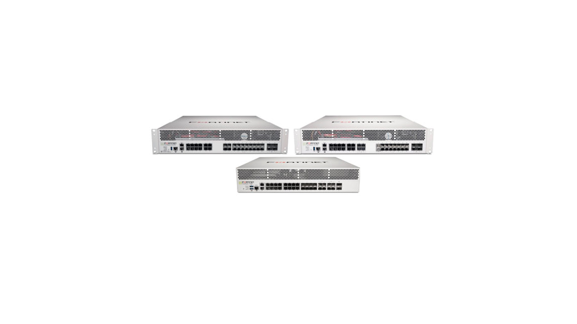 Fortinet เปิดตัว FortiGate E-Series  ใหม่ 3 รุ่น