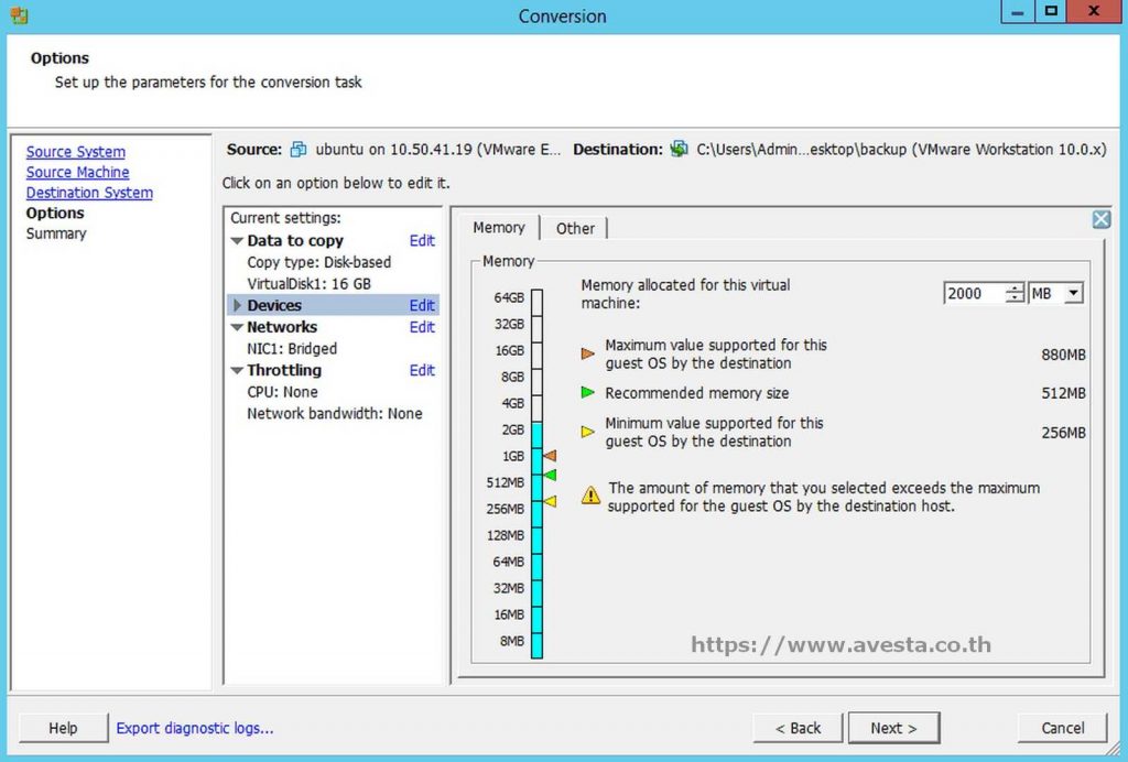 VMwarevCenterConverterStandalone