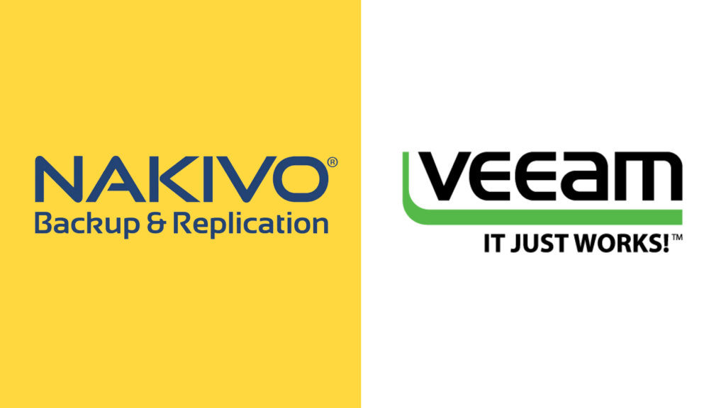 veeam-nakivo