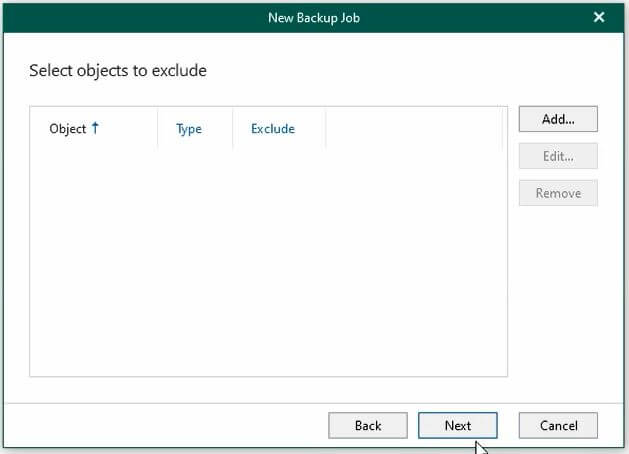 Veeam Backup for Office365