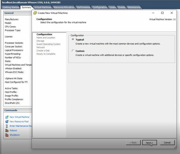 Vinchin Backup & Recovery