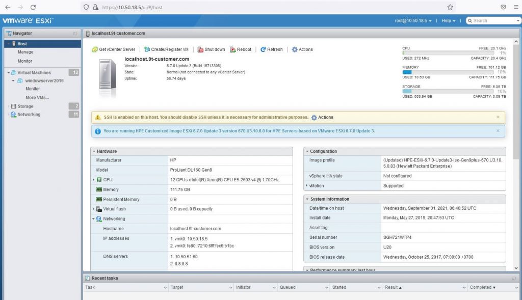 esxi-deploy