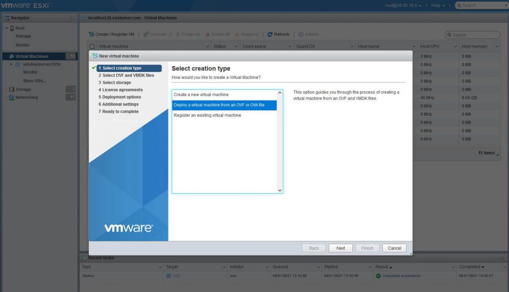 esxi-deploy