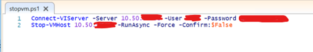 text editor 