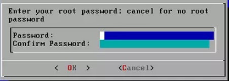 Install TrueNAS Core
