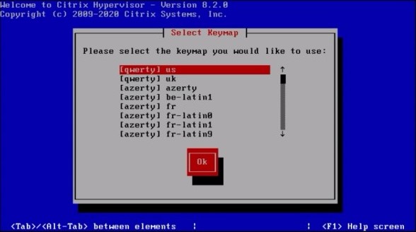 Citrix XenServer