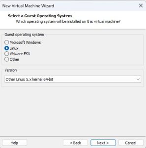 ติดตั้งและกำหนดค่า Citrix Hypervisor 8.2 | AVESTA : Mobile, Web and ...