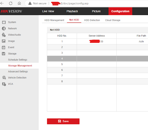 hikvision-with-qnap-nas