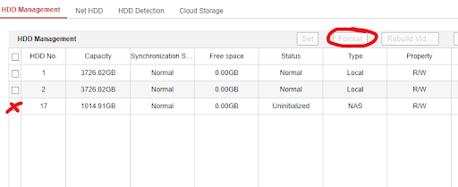 hikvision-with-qnap-nas