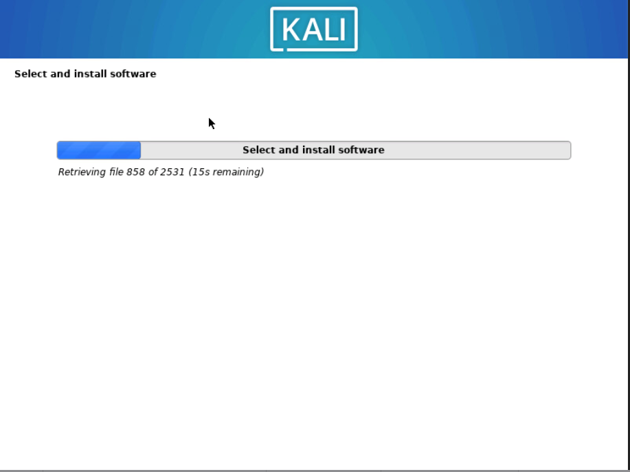 kali