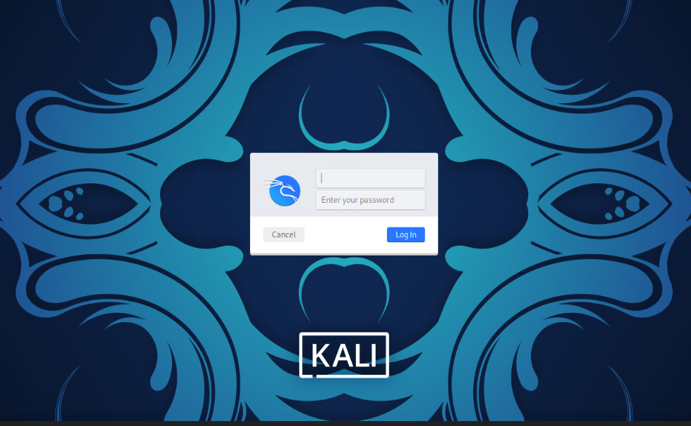 kali