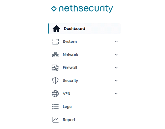 NethSecurity