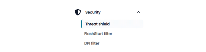 NethSecurity