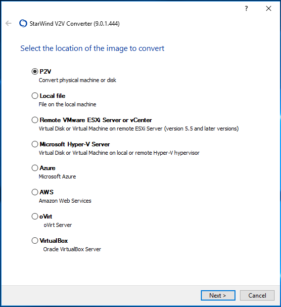 Starwind V2V Converter-convertl-1