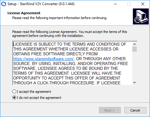 Starwind V2V Converter-install-1