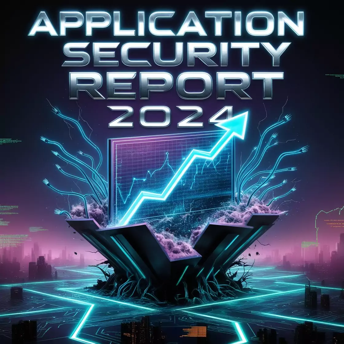 Application Security Report 2024