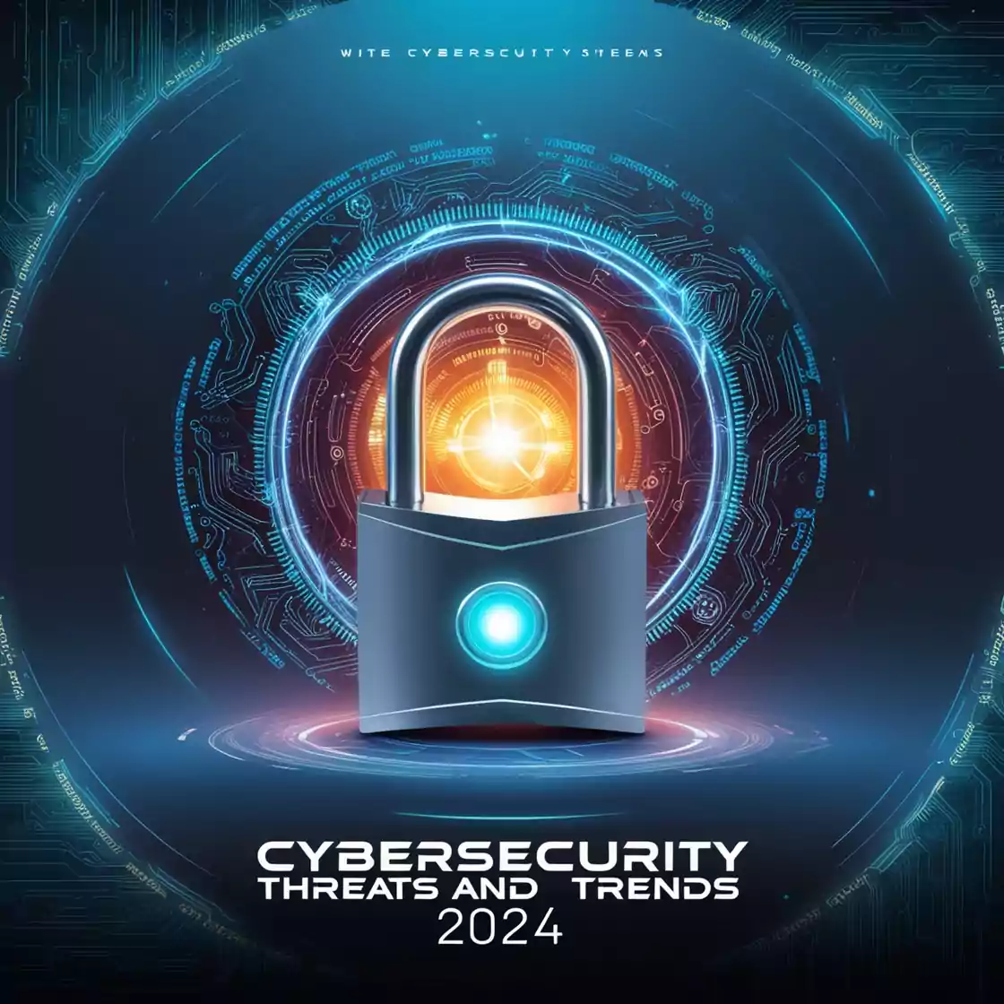 Cybersecurity Threats and Trends 2024