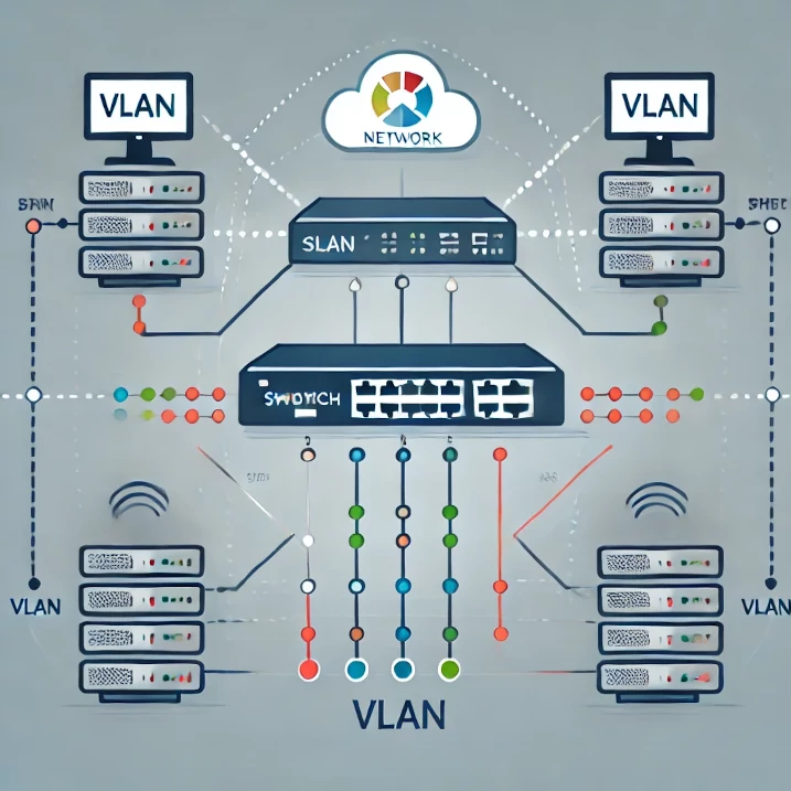 Configuring Multiple VLANs in Proxmox VE Host
