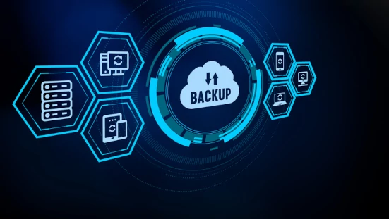 Backup System
