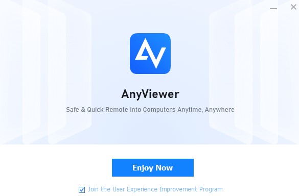 how-to-install-anyviewer-on-windows