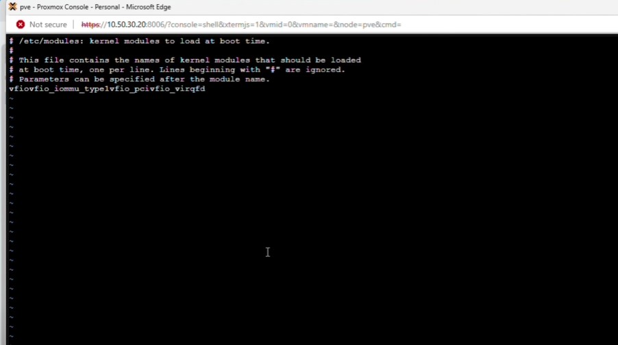 SR-IOV