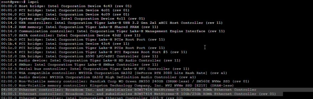SR-IOV