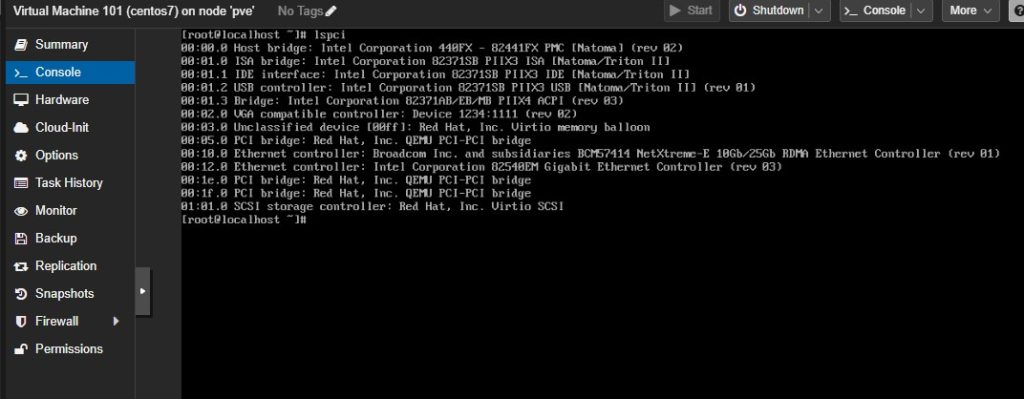 SR-IOV