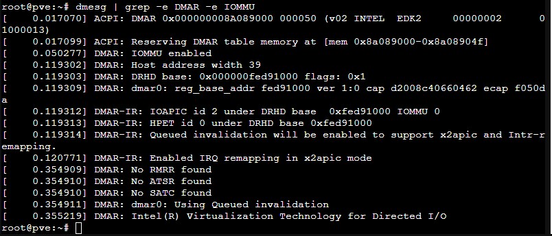 SR-IOV