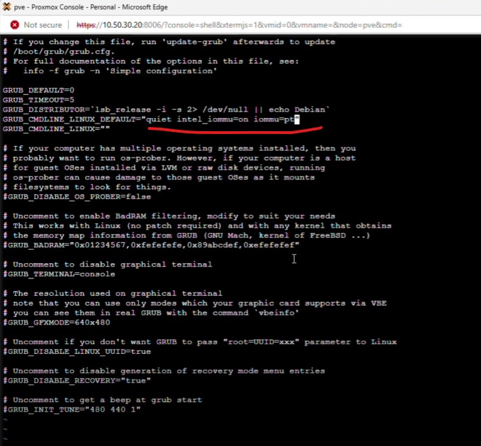 SR-IOV